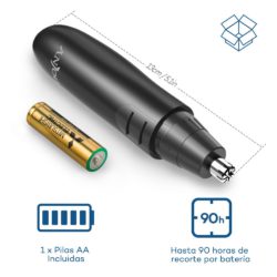 Cortapelos Anjou AJ-FS005