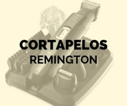cortapelos remington