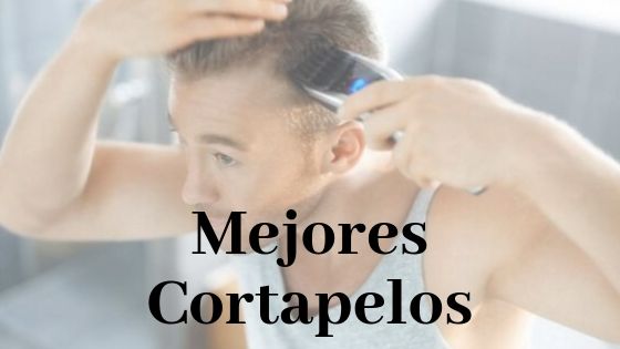 maquinas de cortar pelo